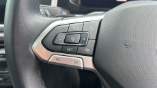 Volkswagen Taigo 1.5 TSI 150 R-Line 5dr DSG Petrol Hatchback